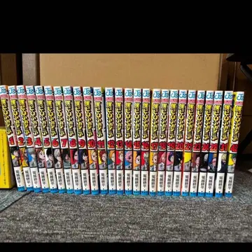 나의 히어로 아카데미아 1~21권 23, 24, 28, 31, 42권