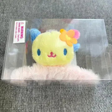 바나나 클립 우사하나