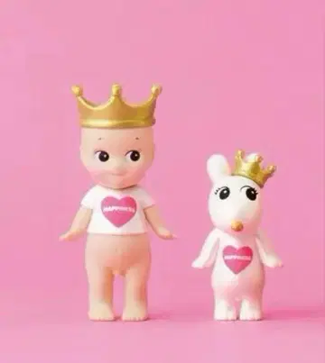 소니엔젤 20주년 Sonny Angel 20th Limited