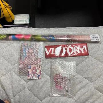 아마츠유 모카 생일 기념 풀세트