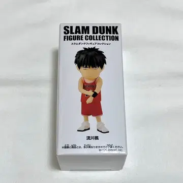 THE FIRST SLAM DUNK 서태웅(루카와 카에데) 피규어