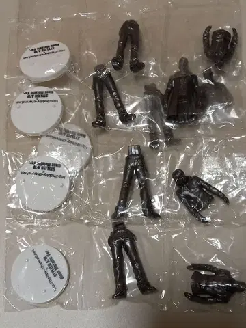 크로우즈 x WORST 취미 채널 한정판 블랙리스트