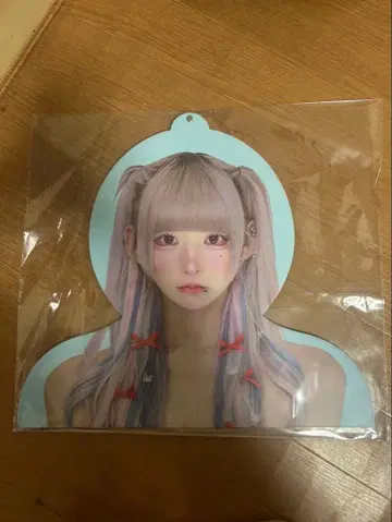 러브시크 하야테 행거