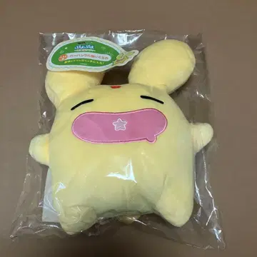 뿌요뿌요 봉제 인형 카벙클