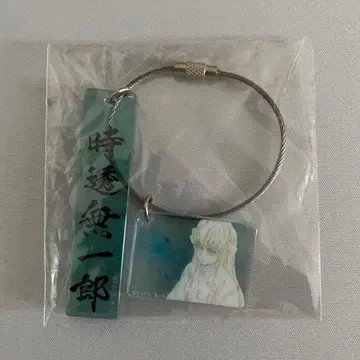 귀멸의 칼날 랜덤 기둥 이단 아크릴 키링 토키토 무이치로