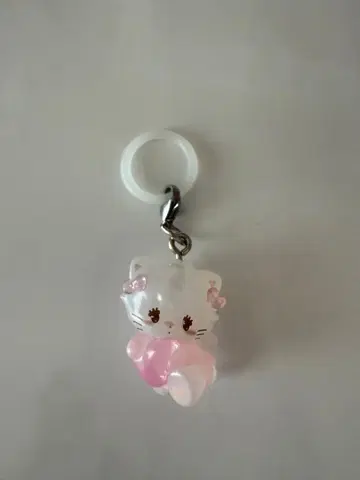 mikko 메지루시 액세서리