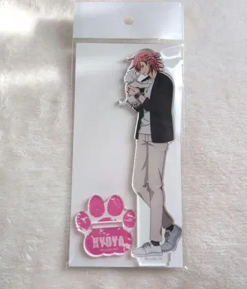 토겐안키 오이란 사카쿄야 로프트 콜라보 아크릴 스탠드