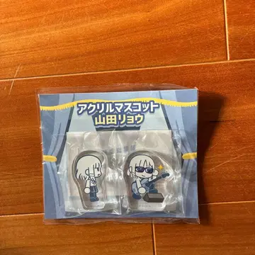 봇치더록 야마다 료 아크릴 마스코트 극장판 봇치 더 록!