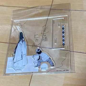 히카루의 바둑 아크릴 스탠드