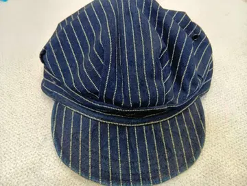 웨어하우스 덕 디거 헌팅 캡