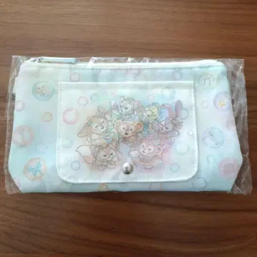 더피&프렌즈 20주년 수베니어 손수건 칼리