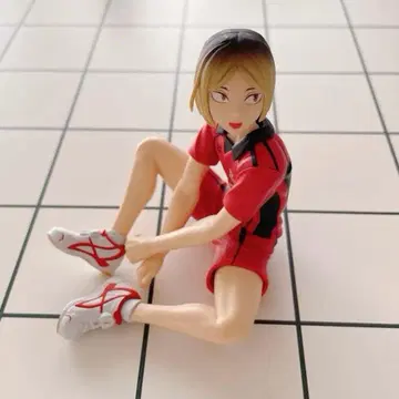 하이큐 쓰레기장의 결전 코즈메 켄마 피규어 반프레스토