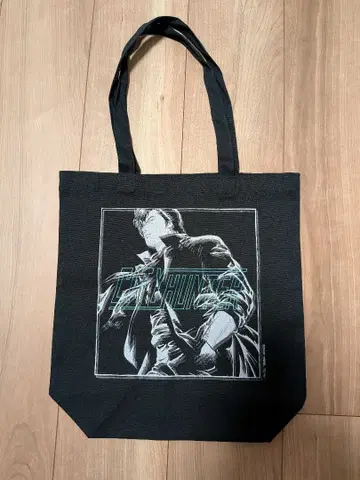 시티 헌터 40주년 기념