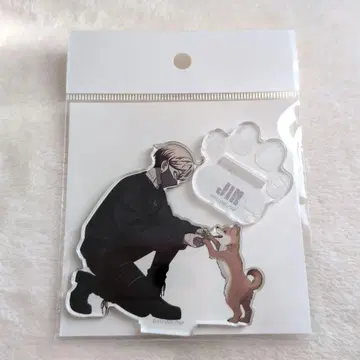 토겐안귀 코우구자키 진 로프트 콜라보 아크릴 스탠드