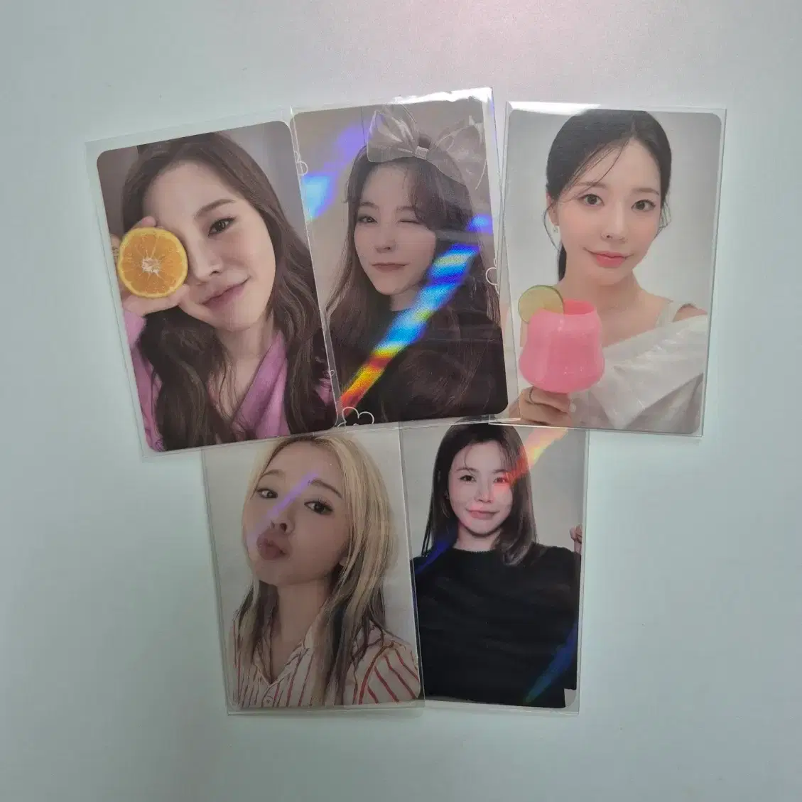 Taeyeon SM Entertainment Palace Welcome Kit 2023 on Bunjang Global