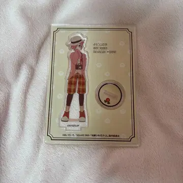 지박소년 하나코 군 미츠바 레트로 아크릴 스탠드