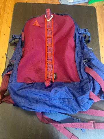 NIKE ACG 백팩