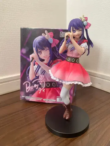 최애의 아이 호시노 아이 피규어