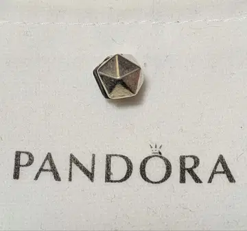 판도라의 실버 클립 참