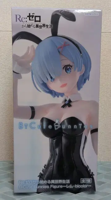 Re: 제로 렘 피규어