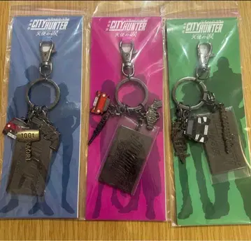 극장판 시티 헌터 엔젤 더스트 천사의 눈물