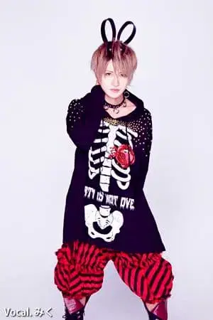 HELLCATPUNKS 헬캣펑크 앙카페 미쿠 콜라보 후드티