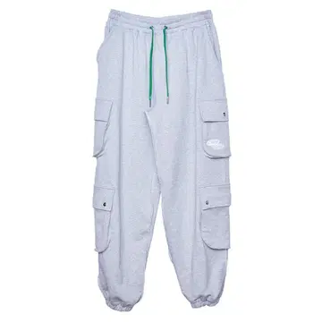 [ 미개봉 새상품 ] 계속 한밤중이면 좋을 텐데 스웨트 팬츠 L 사이즈