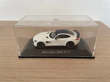 메르세데스벤츠 AMG GT R 노레브?