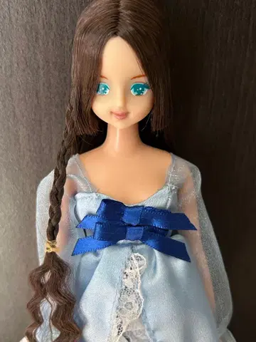 리카짱 캐슬 유리시아