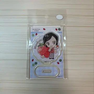 캐릭터 페코 모로후시 타카아키 아크릴 스탠드