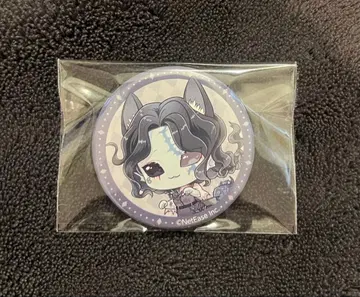 제5인격 난자타운 미니 캔뱃지 어부