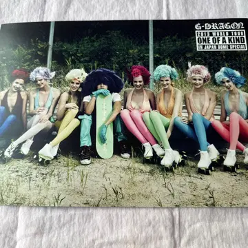 GD 2013 솔로 콘서트 사진 4점