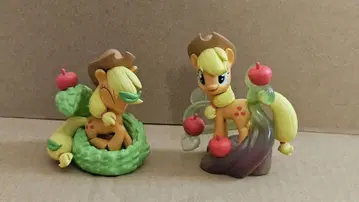 POP MART My little pony Forest Applejack