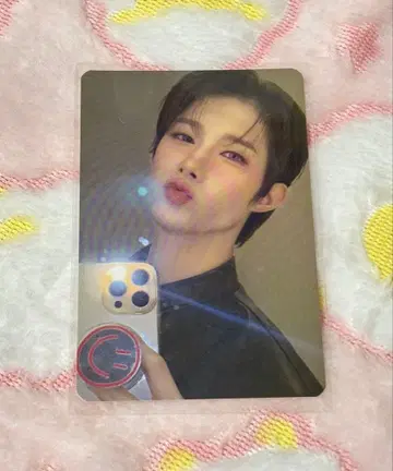 재고 라스트 XLOV RISING STAR 루이 트레이딩 카드