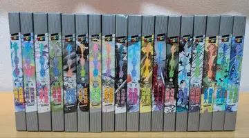 바케모노가타리 특장판 1~18권