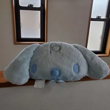 시나모롤 쿠션 봉제 인형