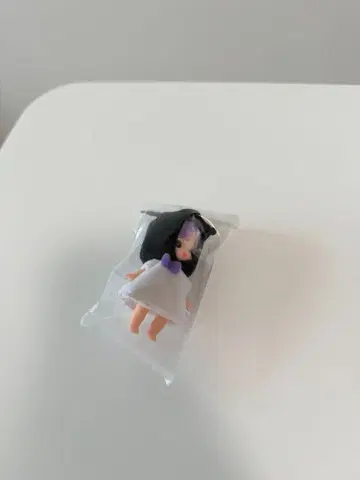 푸치 리카짱 산리오 쿠로미