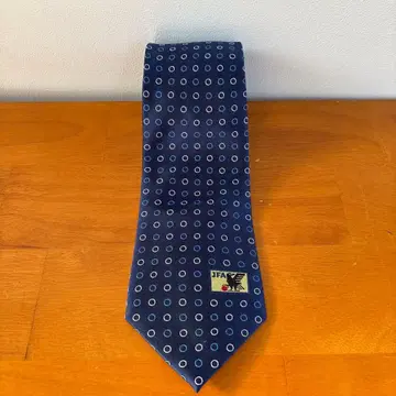 축구 일본 대표 JFA 넥타이