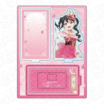 러브 라이브 야자와 니코