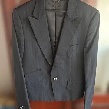 Buffalo Bobs 1 자켓 클리닝 완료