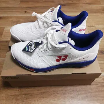 [새상품] 요넥스 애드엑셀 와이드 신색 26.0cm