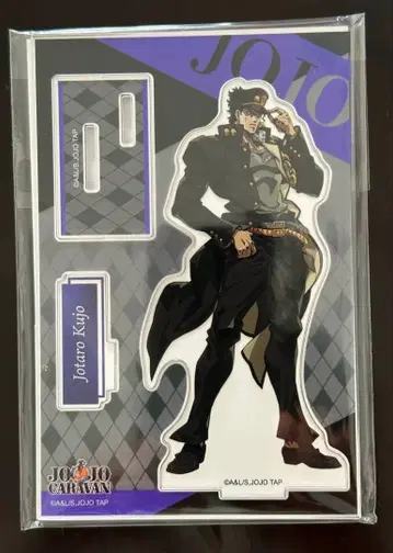 죠죠 캐러밴 아크릴 스탠드 죠타로