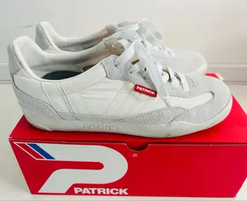 패트릭 배드민턴 2 24.5cm