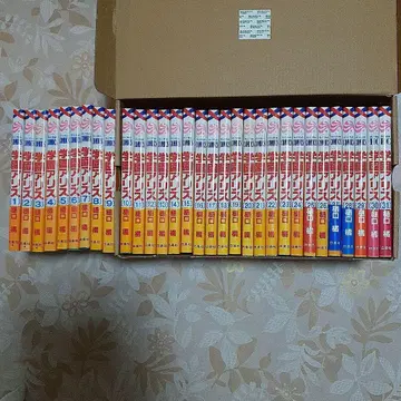 학원 앨리스 전권 세트 히구치 타치바나