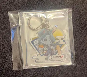 제5인격 달맞이 아크릴 키링 어부