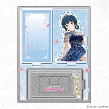 러브 라이브 츠시마 요시코