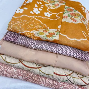 7429 코몬 모음 세트 리메이크 고전 패턴 지초 나무 운무리 길상무늬