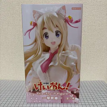 케이온! 코토부키 츠무기 피규어 3