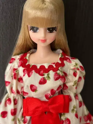 리카짱 캐슬 러브 제니