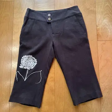 mina perhonen 하프 팬츠